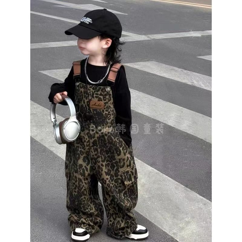 Boys' Autumn Clothing 2025 New - Baby Clothing High End recension och pris
