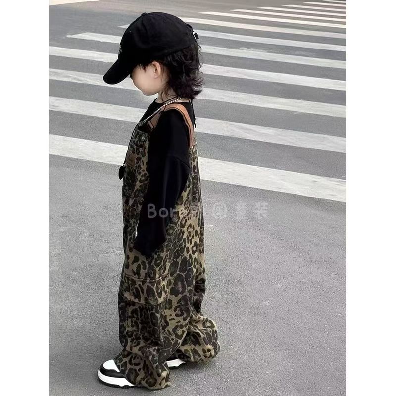 Boys' Autumn Clothing 2025 New - Baby Clothing High End recension och pris
