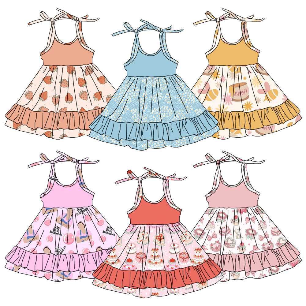 Summer Strawberry Print Baby G - Baby Clothing Layers recension och pris
