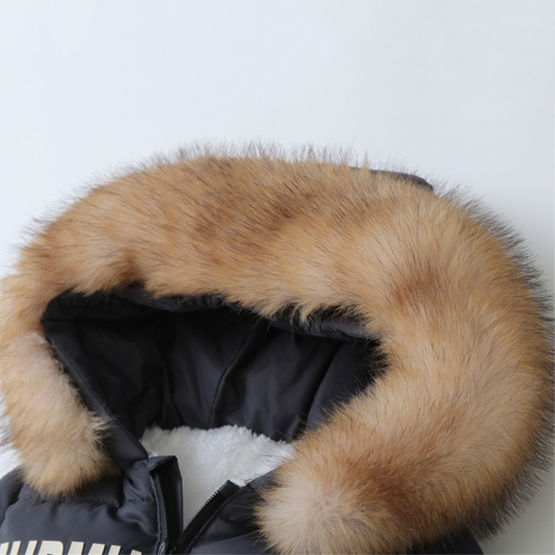Winter Newborn Baby Jumpsuit T - Baby Clothing Winter recension och pris