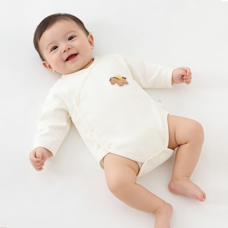 Newborn Baby Spring Clothing L - Baby Clothing Layers recension och pris