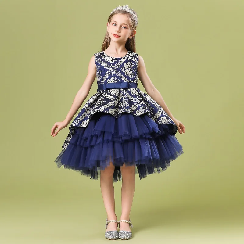 Layered Vintage Embroidery Bab - Baby Clothing Layers recension och pris
