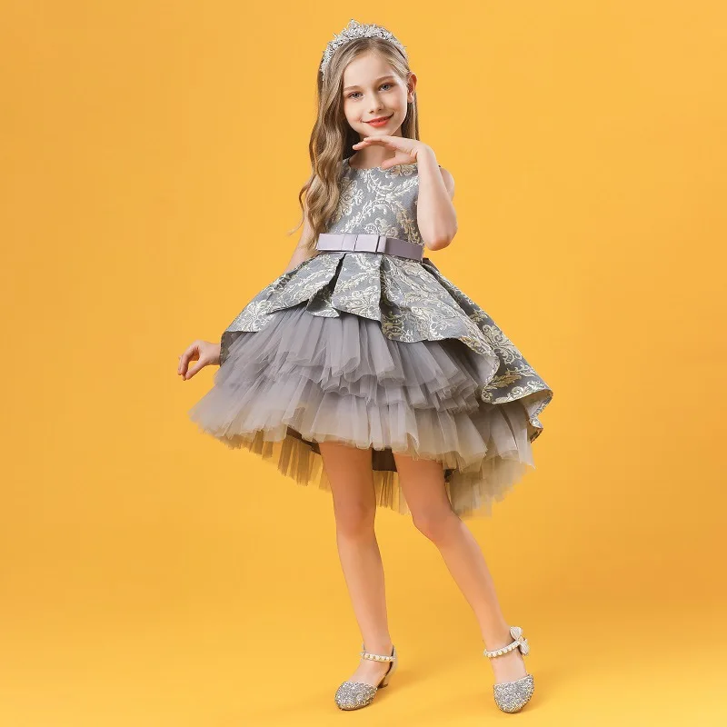 Layered Vintage Embroidery Bab - Baby Clothing Layers recension och pris