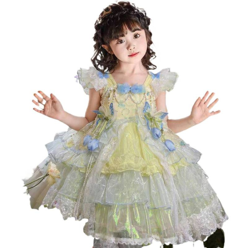 Girls High-end Lolita Princess - Baby Clothing High End recension och pris