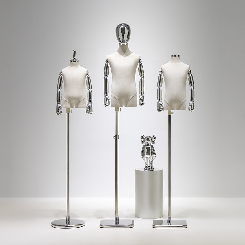 Dress Form Mannequin Baby Corp - Baby Clothing Store recension och pris