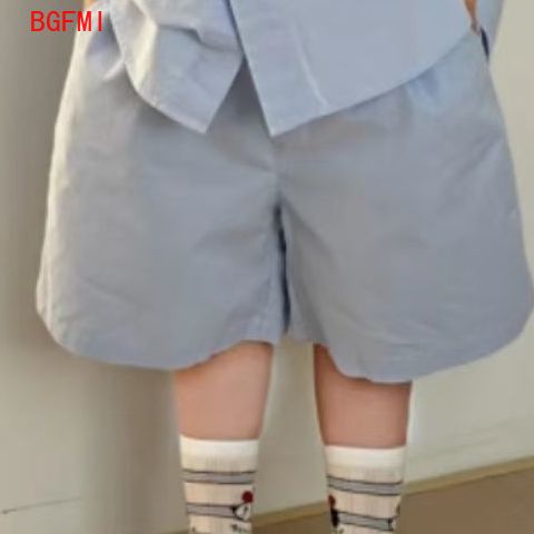 Baby Boy Costume 2026 Summer O - Baby Clothing Korea recension och pris