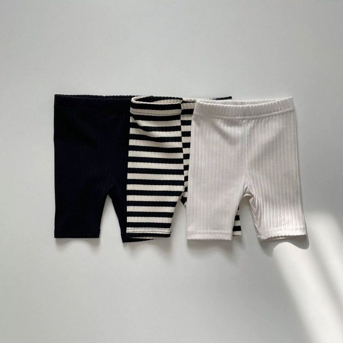 BELLBELL Summer Kids Girls Str - Toddler Legging Set recension och pris