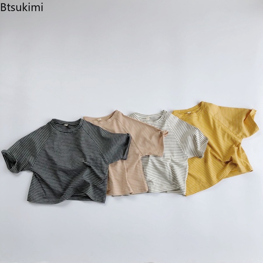 Children Clothing Summer Baby  - Baby Clothing Korea recension och pris