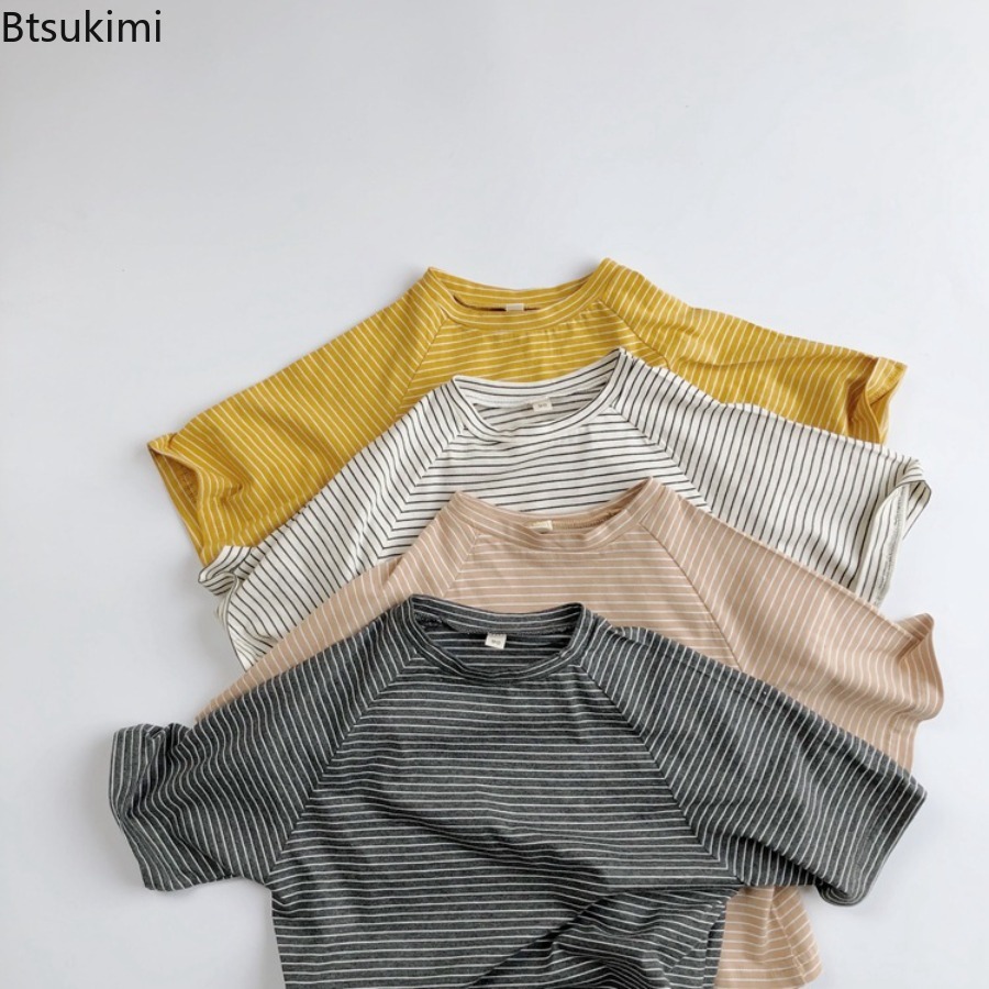 Children Clothing Summer Baby  - Baby Clothing Korea recension och pris