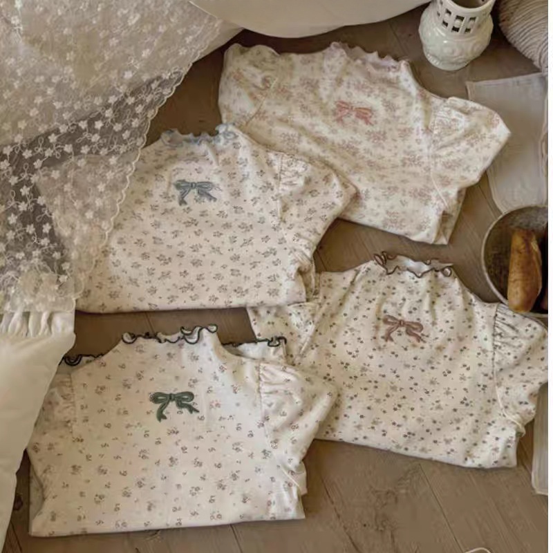 2025 Children's Clothing Baby  - Baby Clothing Layers recension och pris