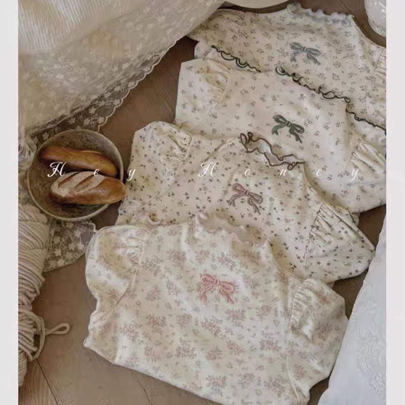 2025 Children's Clothing Baby  - Baby Clothing Layers recension och pris