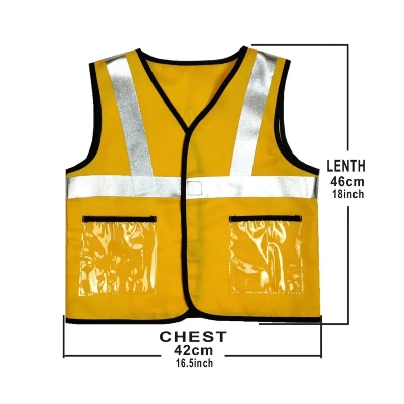Construction Worker Costumes , - Toddler Legging Set recension och pris