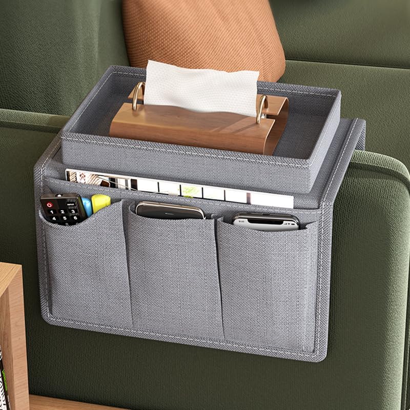 1Pcs Felt Bedside Storage Orga - Baby Clothing For Bed recension och pris
