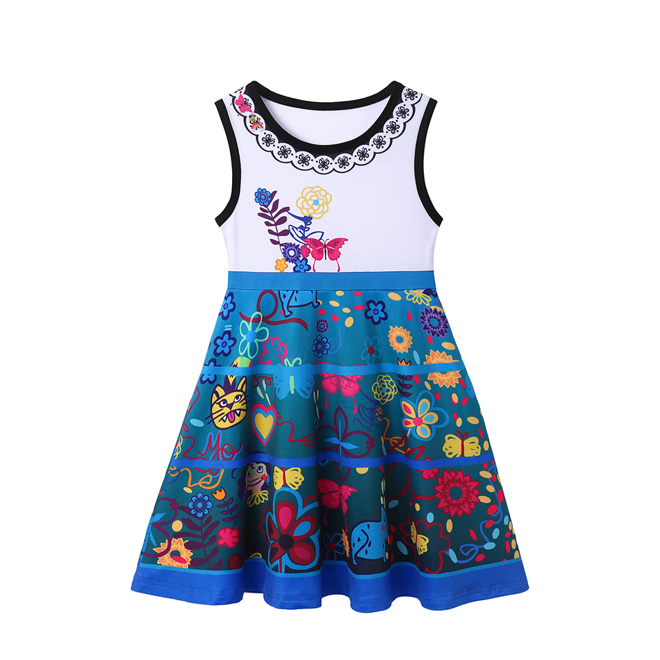 Girls' children's clothing, ba - Baby Clothing For Summer recension och pris