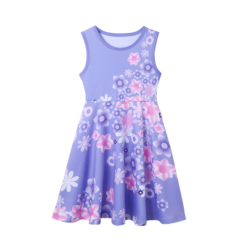 Girls' children's clothing, ba - Baby Clothing For Summer recension och pris