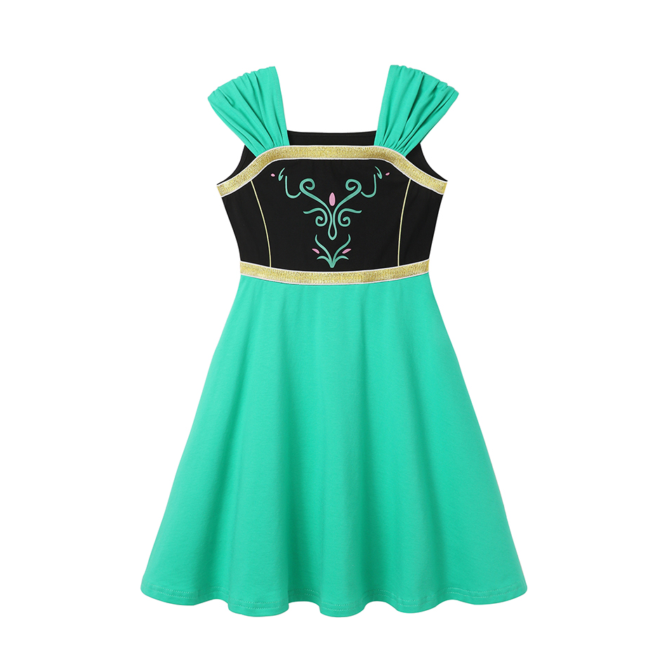 Girls' children's clothing, ba - Baby Clothing For Summer recension och pris