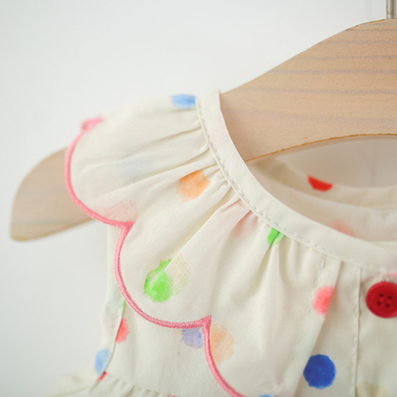 Children's clothing: girls' sl - Baby Clothing Layers recension och pris