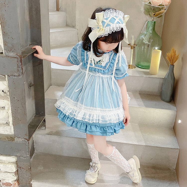 High-end Children's Clothing L - Baby Clothing High End recension och pris