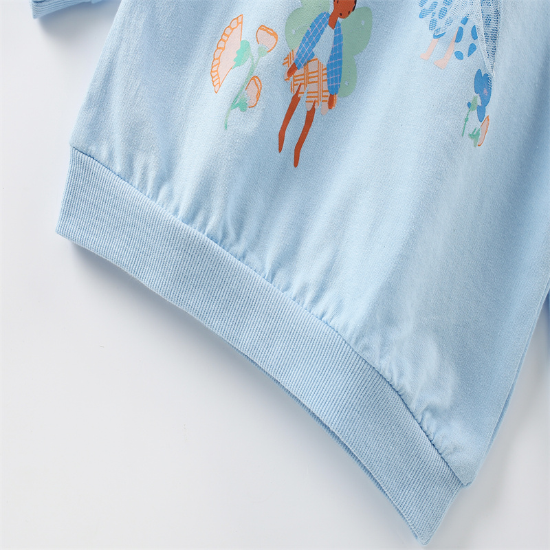 Jumping Meters 2-7T Flowers Pr - Toddler Legging Set recension och pris