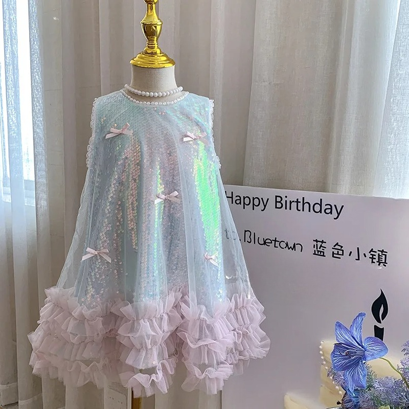 High-end Princess Baby Girl Dr - Baby Clothing High End recension och pris