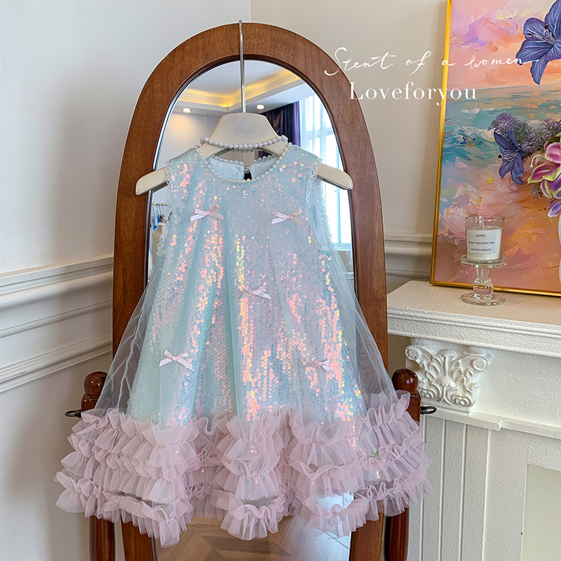 High-end Princess Baby Girl Dr - Baby Clothing High End recension och pris