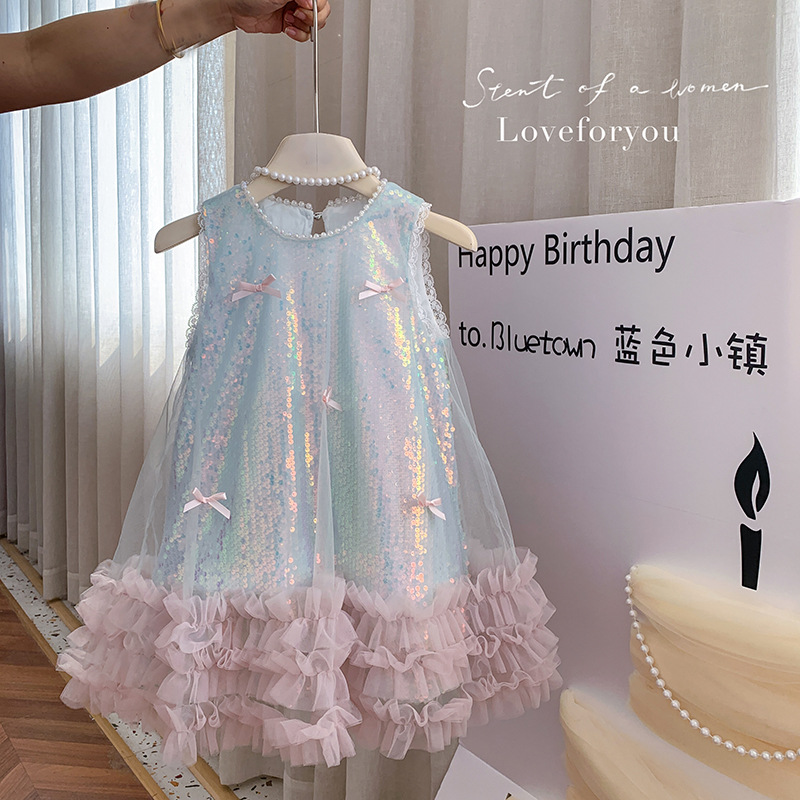 High-end Princess Baby Girl Dr - Baby Clothing High End recension och pris