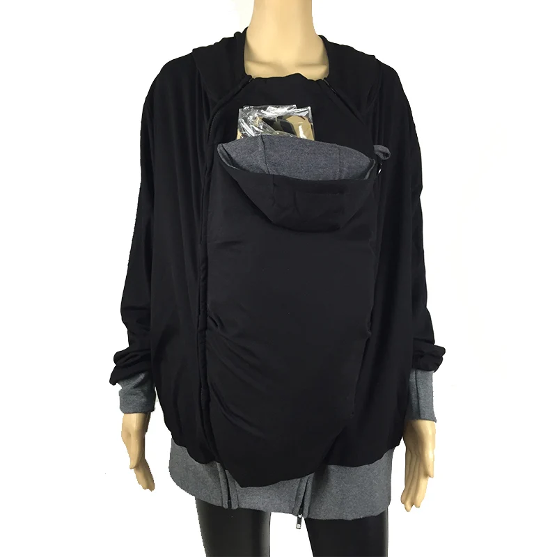 Autumn Winter Kangaroo Baby Ca - Baby Clothing Zipper recension och pris
