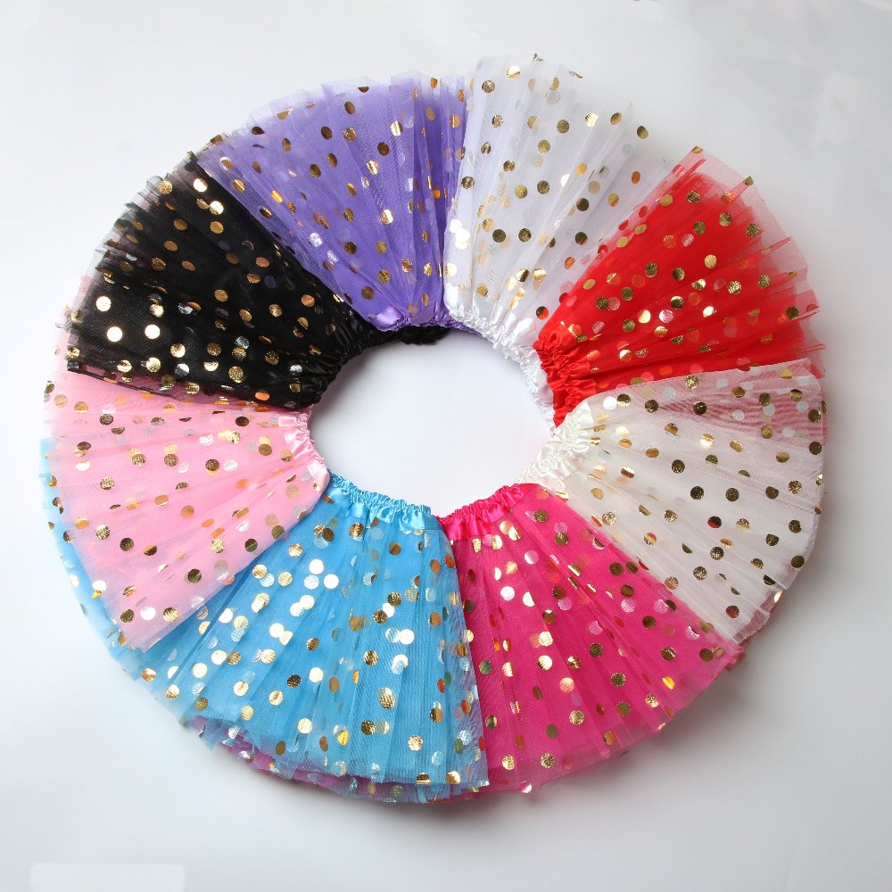 New Summer And Fall Baby Skirt - Baby Clothing Nz recension och pris