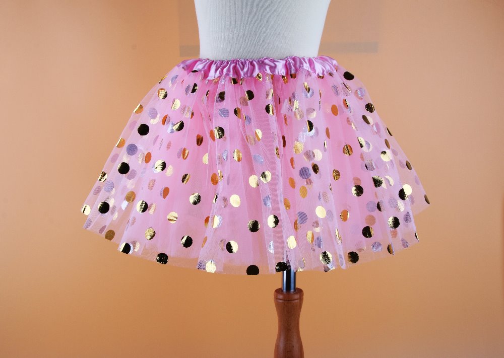New Summer And Fall Baby Skirt - Baby Clothing Nz recension och pris