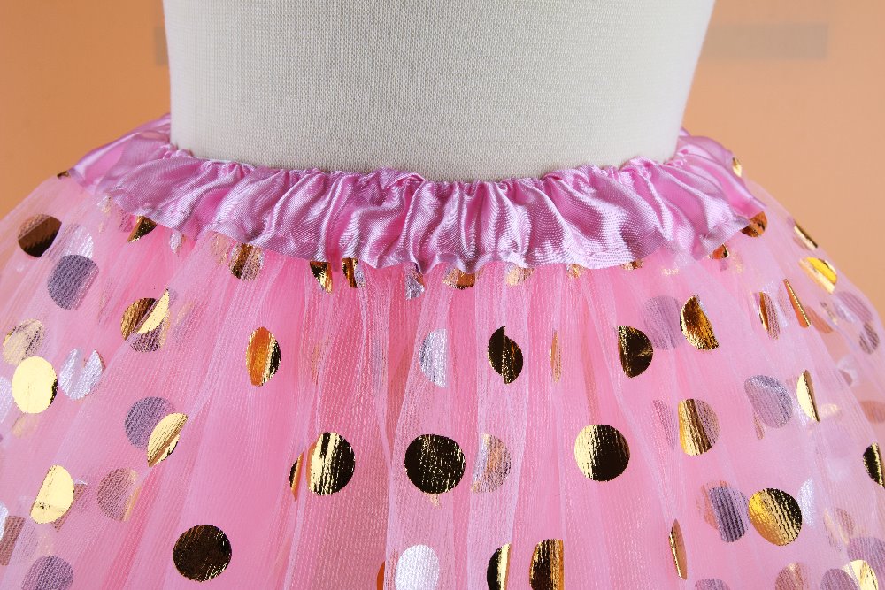 New Summer And Fall Baby Skirt - Baby Clothing Nz recension och pris