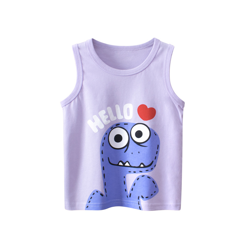 2023 Summe Children Vests for  - Baby Clothing For Sale recension och pris
