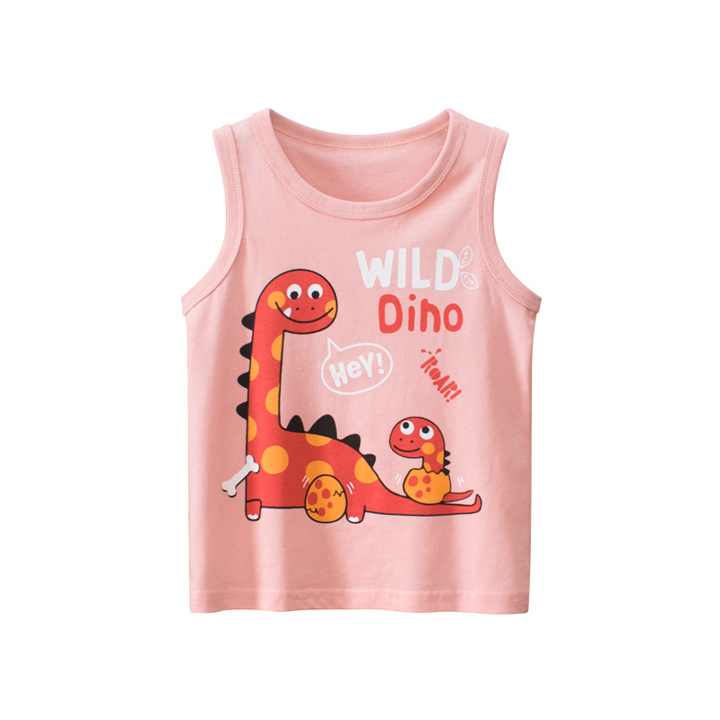 2023 Summe Children Vests for  - Baby Clothing For Sale recension och pris