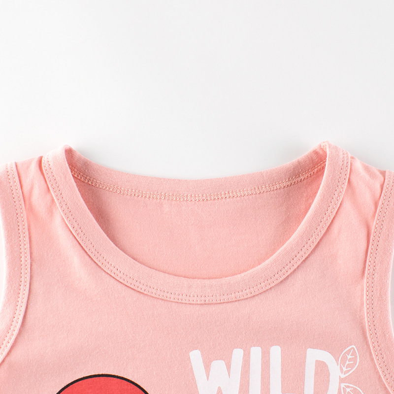 2023 Summe Children Vests for  - Baby Clothing For Sale recension och pris
