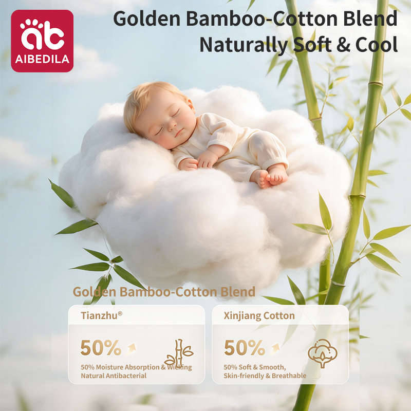 AIBEDILA Boys Girls Baby Summe - Baby Clothing For Summer recension och pris