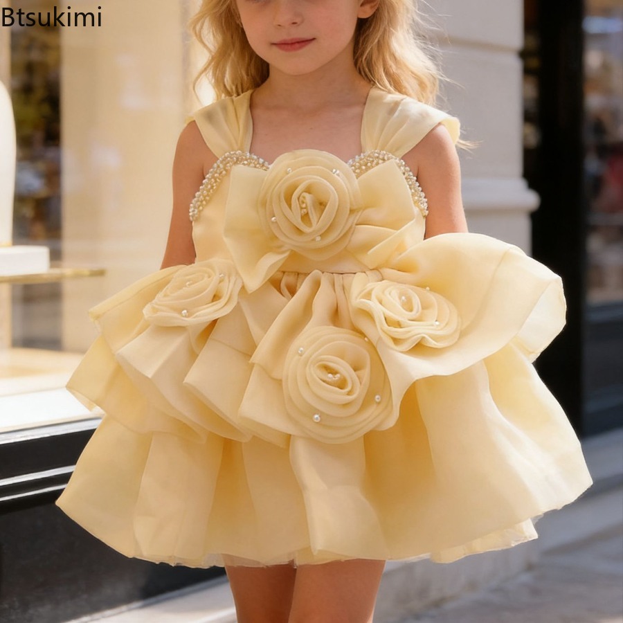 High End Banquet Baby Girls Bi - Baby Clothing High End recension och pris
