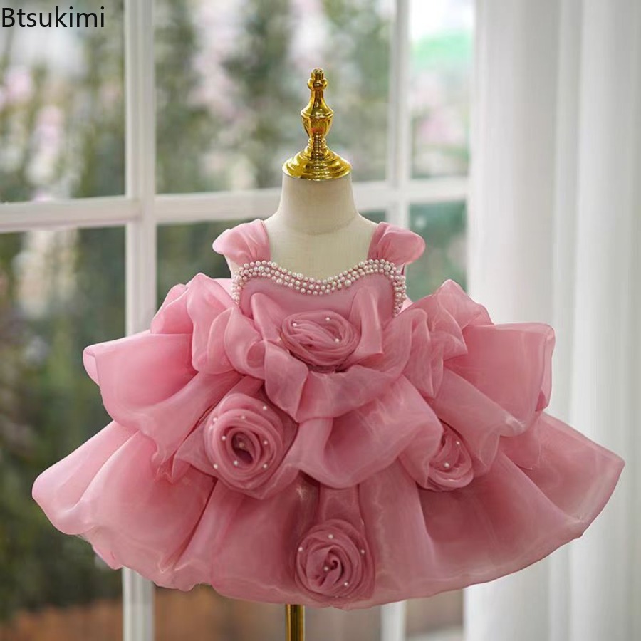 High End Banquet Baby Girls Bi - Baby Clothing High End recension och pris
