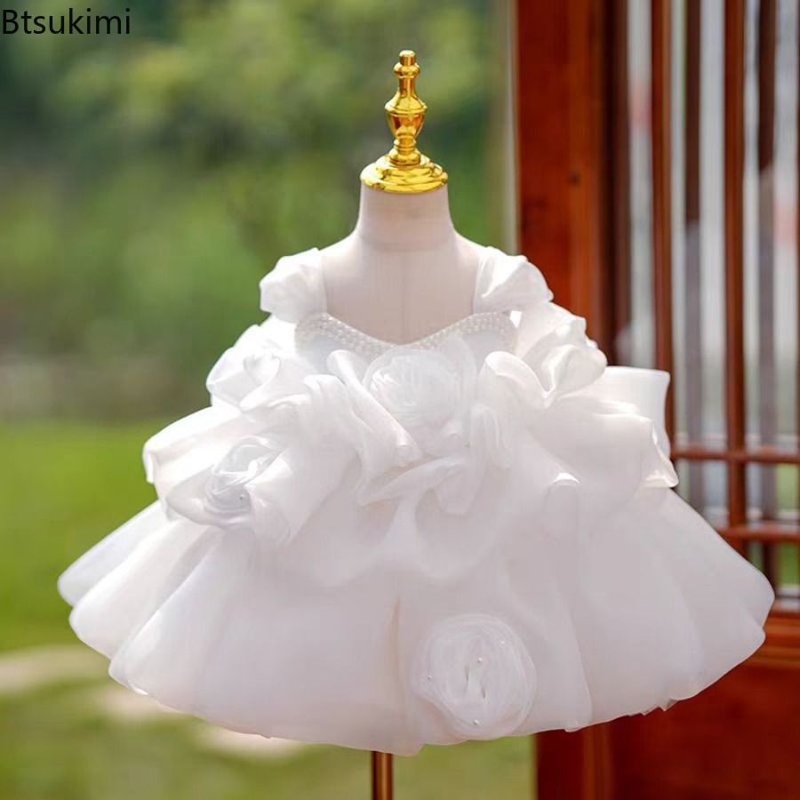 High End Banquet Baby Girls Bi - Baby Clothing High End recension och pris