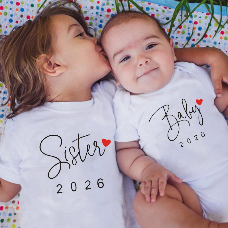 Funny Baby Daddy Mommy 2026 Fa - Baby Clothing For Summer recension och pris