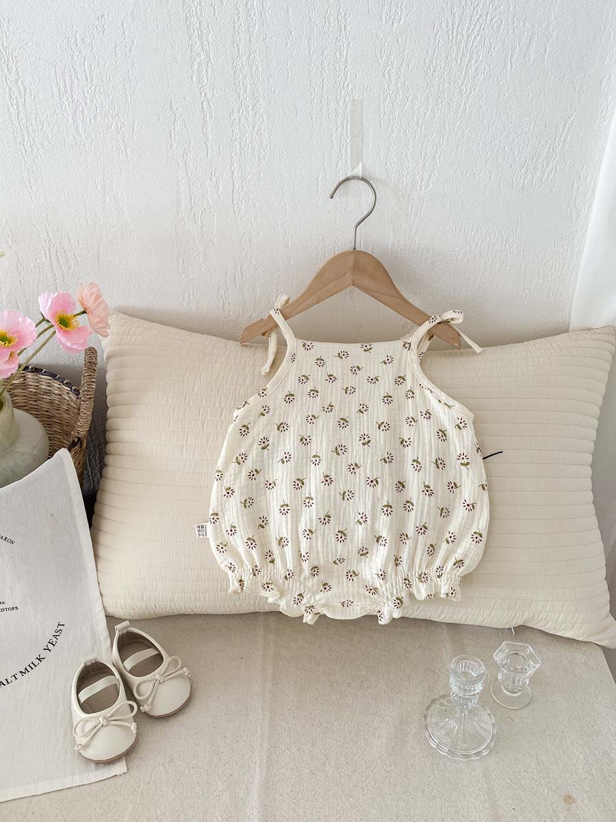 Summer baby clothes Korean thi - Baby Clothing Korea recension och pris