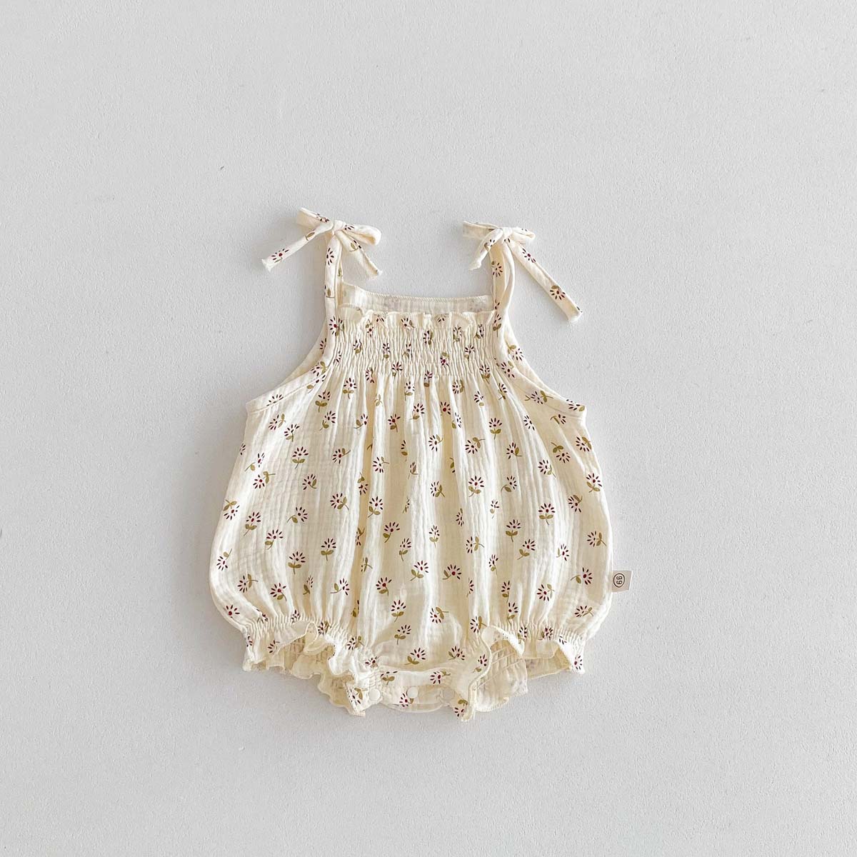 Summer baby clothes Korean thi - Baby Clothing Korea recension och pris