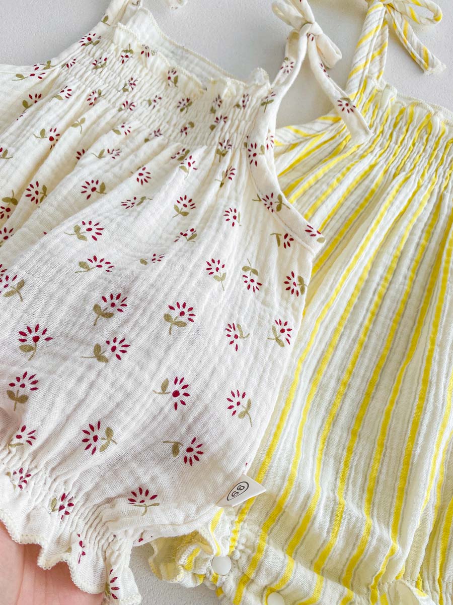Summer baby clothes Korean thi - Baby Clothing Korea recension och pris